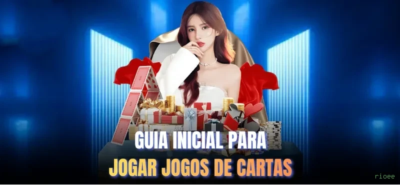 Promoções e bônus exclusivos da rioee