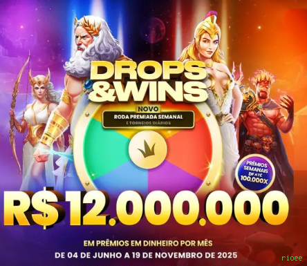 Lottery Clássica na rioee