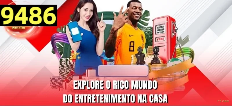 Jogos com maior RTP na rioee